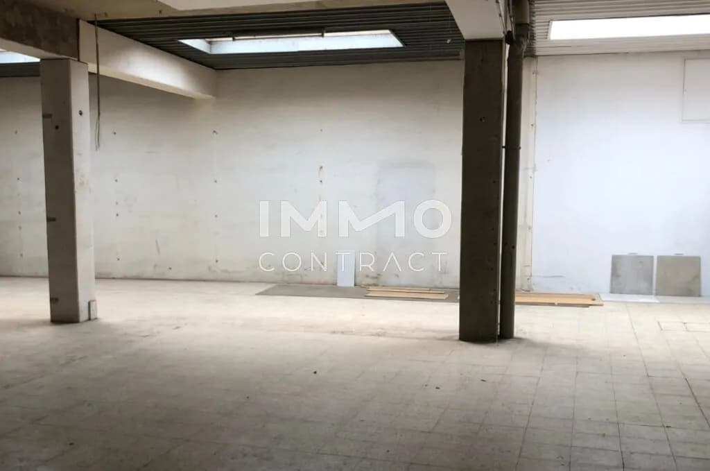 Gewerbeimmobilie mieten in Sankt Pölten – 2 322 m², € 9.796 – Bild 11 von 18