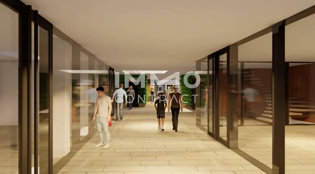 Gewerbeimmobilie mieten in Sankt Pölten – 2 322 m², € 9.796 – Bild 14 von 18