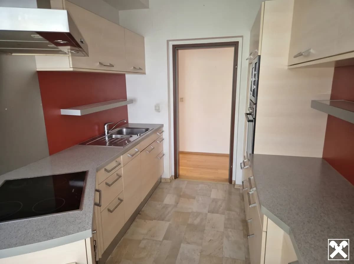 4-Zimmer-Wohnung kaufen in Scheibbs – 74,6 m², € 125.000 – Bild 5 von 19