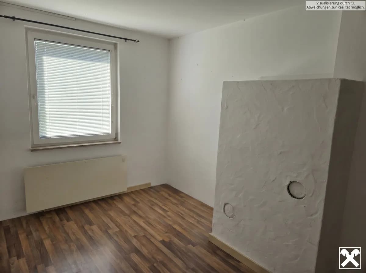 4-Zimmer-Wohnung kaufen in Scheibbs – 74,6 m², € 125.000 – Bild 10 von 19