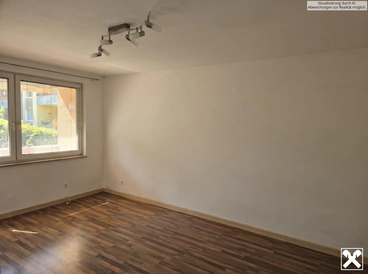 4-Zimmer-Wohnung kaufen in Scheibbs – 74,6 m², € 125.000 – Bild 12 von 19