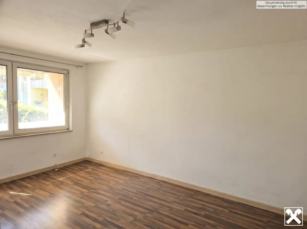 4-Zimmer-Wohnung kaufen in Scheibbs – 74,6 m², € 125.000 – Bild 13 von 19