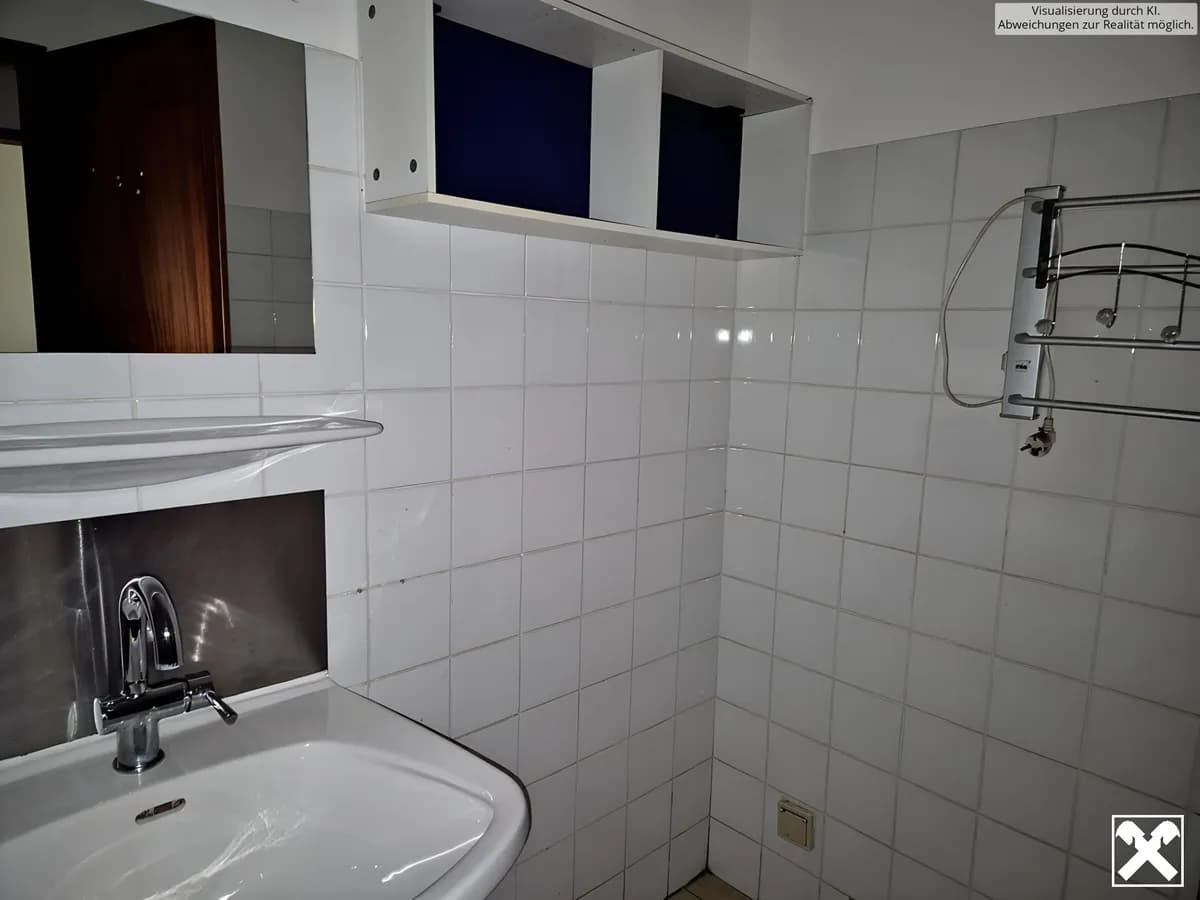 4-Zimmer-Wohnung kaufen in Scheibbs – 74,6 m², € 125.000 – Bild 14 von 19