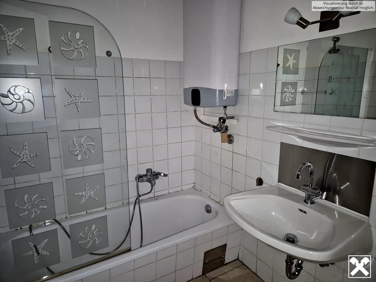 4-Zimmer-Wohnung kaufen in Scheibbs – 74,6 m², € 125.000 – Bild 15 von 19