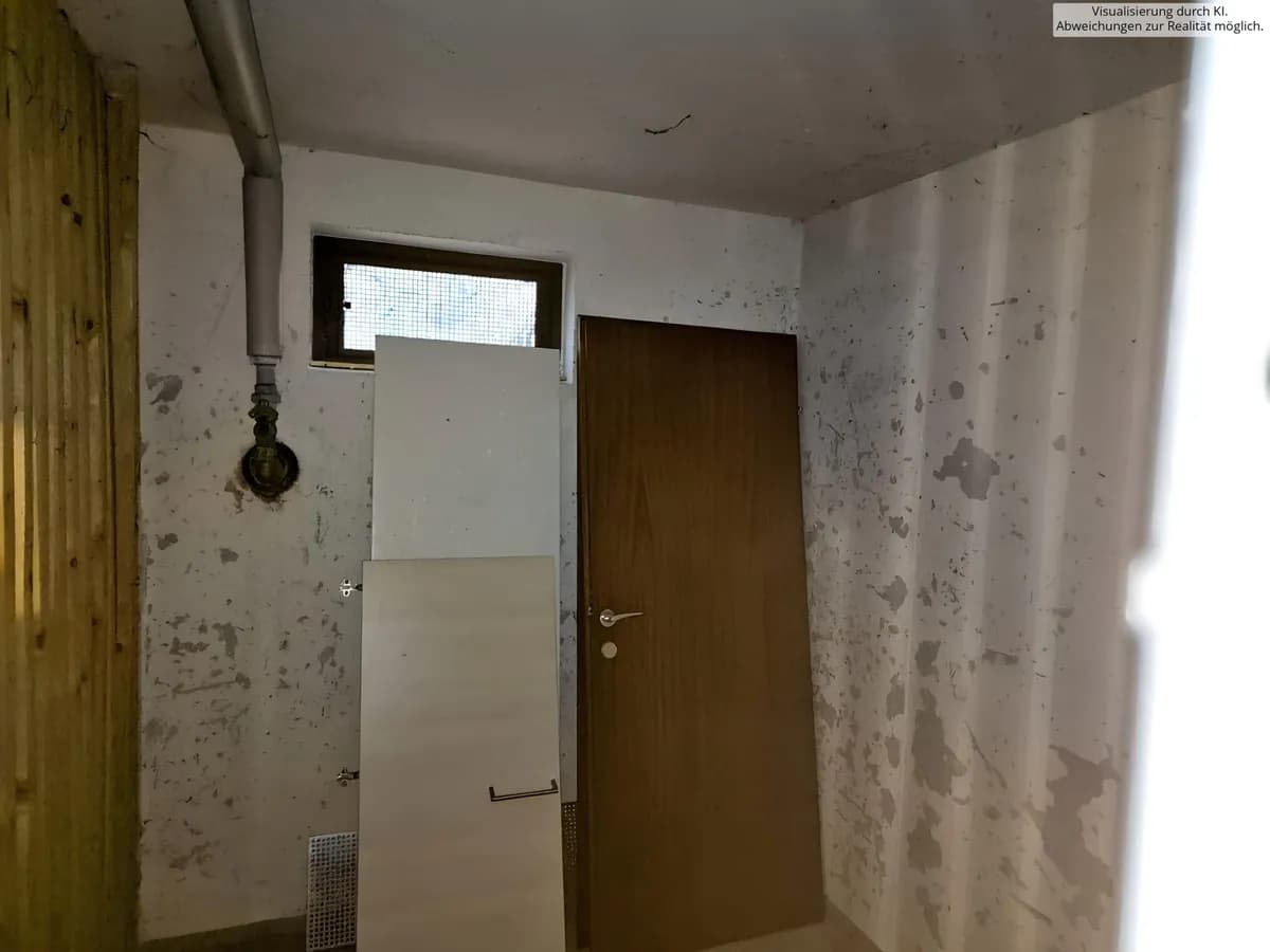4-Zimmer-Wohnung kaufen in Scheibbs – 74,6 m², € 125.000 – Bild 17 von 19