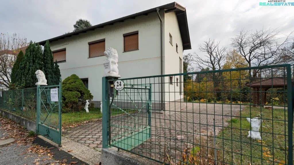 7-Zimmer-Haus kaufen in Oberpullendorf – 130 m², € 299.000