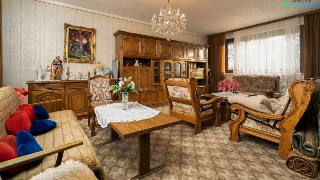 7-Zimmer-Haus kaufen in Oberpullendorf – 130 m², € 299.000 – Bild 3 von 15