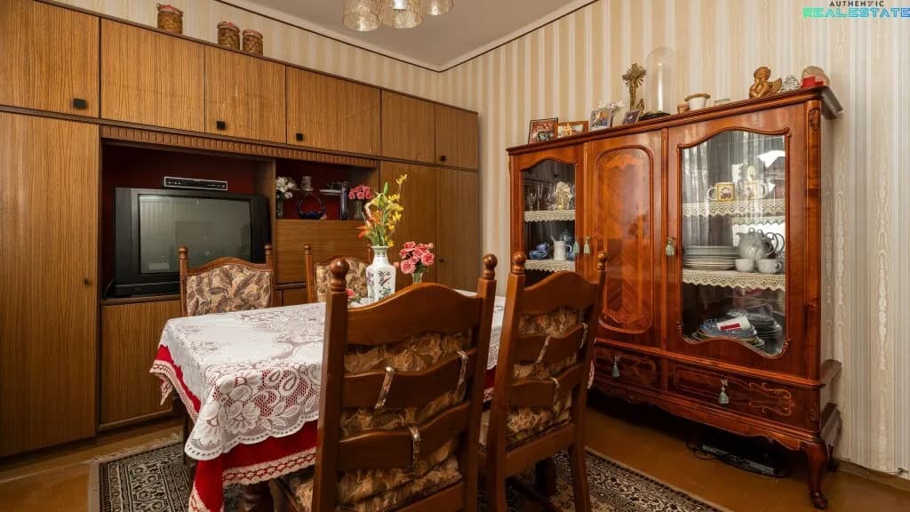 7-Zimmer-Haus kaufen in Oberpullendorf – 130 m², € 299.000 – Bild 4 von 15