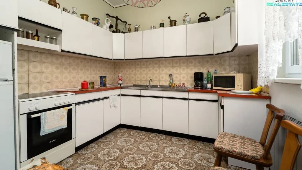 7-Zimmer-Haus kaufen in Oberpullendorf – 130 m², € 299.000 – Bild 5 von 15