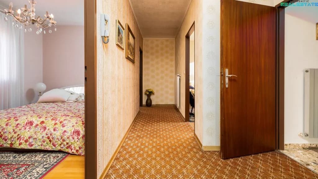 7-Zimmer-Haus kaufen in Oberpullendorf – 130 m², € 299.000 – Bild 7 von 15