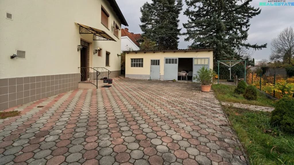 7-Zimmer-Haus kaufen in Oberpullendorf – 130 m², € 299.000 – Bild 8 von 15