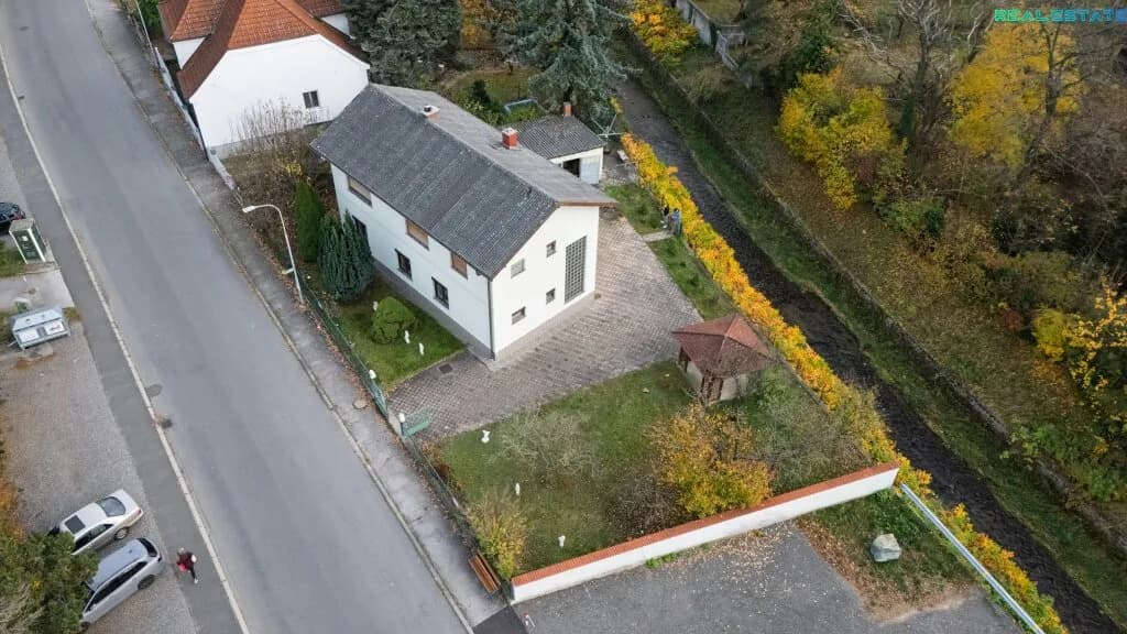 7-Zimmer-Haus kaufen in Oberpullendorf – 130 m², € 299.000 – Bild 10 von 15
