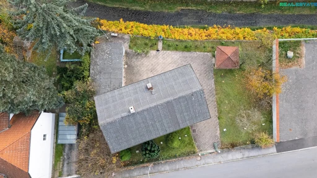7-Zimmer-Haus kaufen in Oberpullendorf – 130 m², € 299.000 – Bild 11 von 15