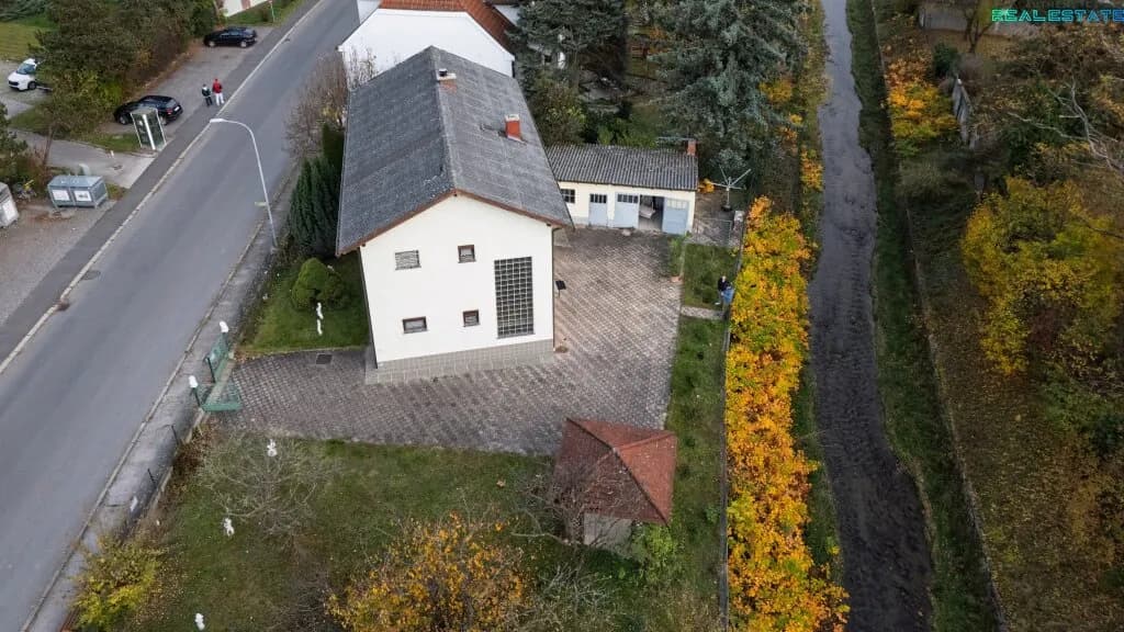 7-Zimmer-Haus kaufen in Oberpullendorf – 130 m², € 299.000 – Bild 12 von 15