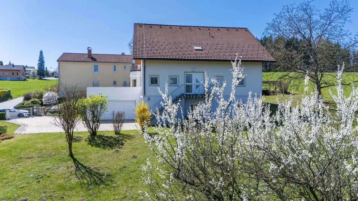 7-Zimmer-Haus kaufen in Leibnitz – 231,42 m², € 359.000