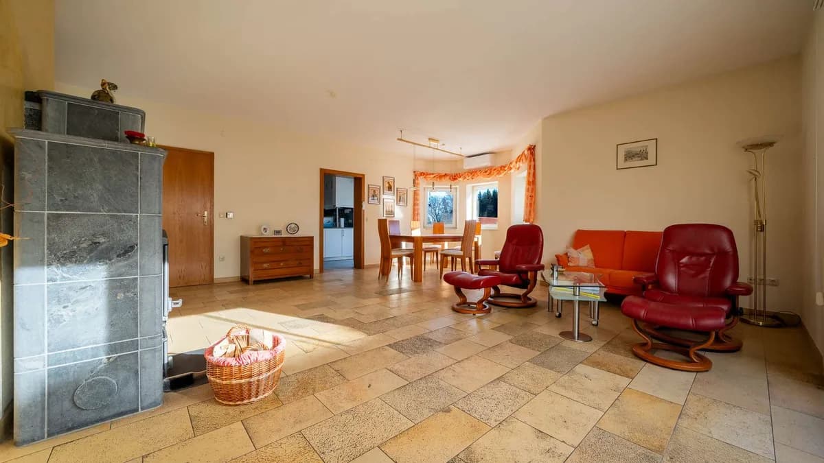 7-Zimmer-Haus kaufen in Leibnitz – 231,42 m², € 359.000 – Bild 5 von 64