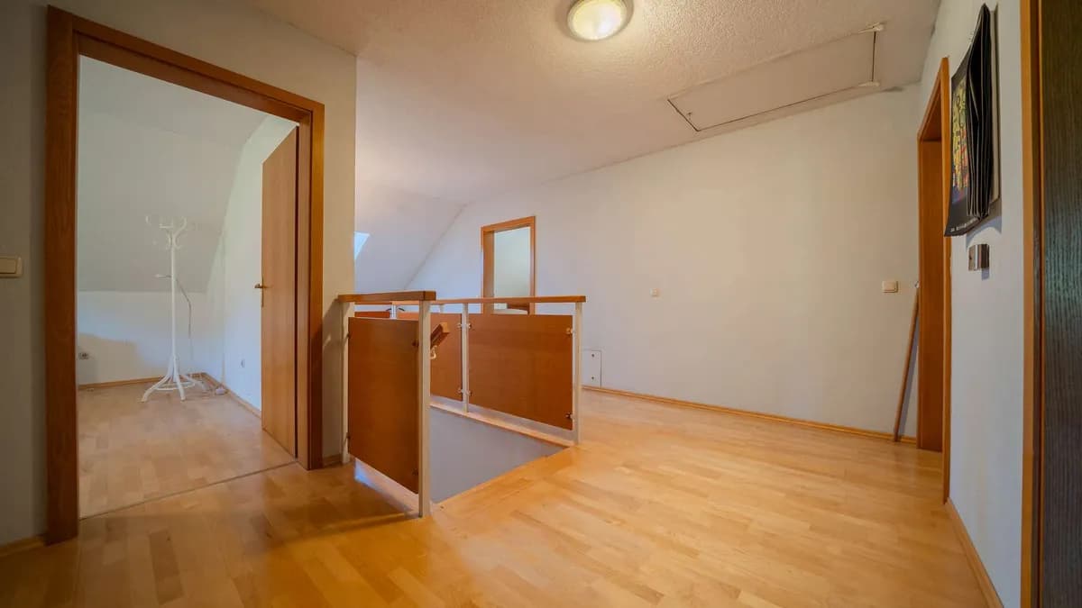 7-Zimmer-Haus kaufen in Leibnitz – 231,42 m², € 359.000 – Bild 7 von 64