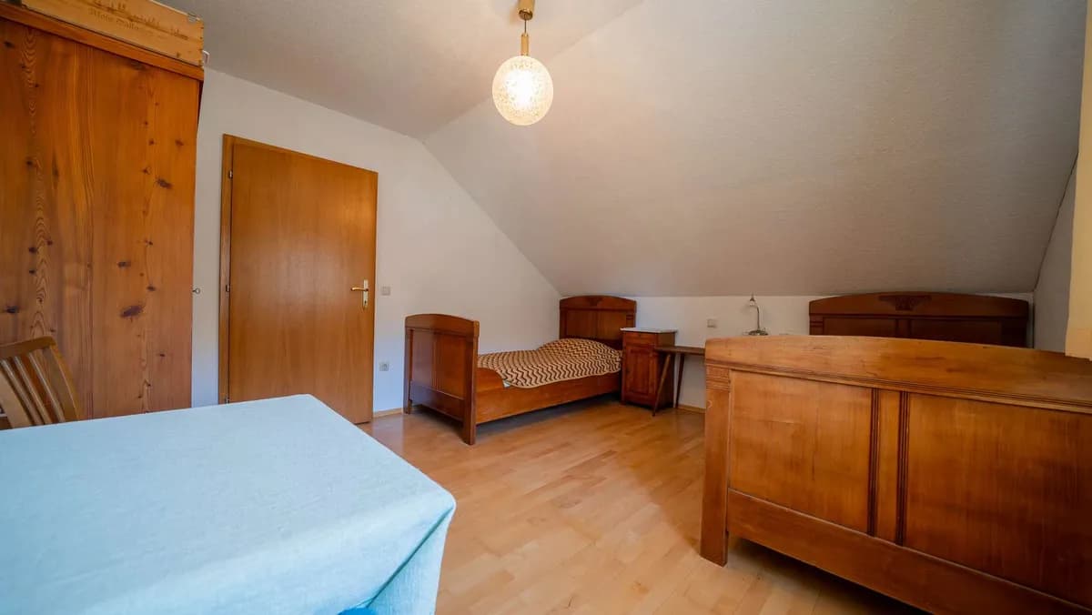 7-Zimmer-Haus kaufen in Leibnitz – 231,42 m², € 359.000 – Bild 16 von 64