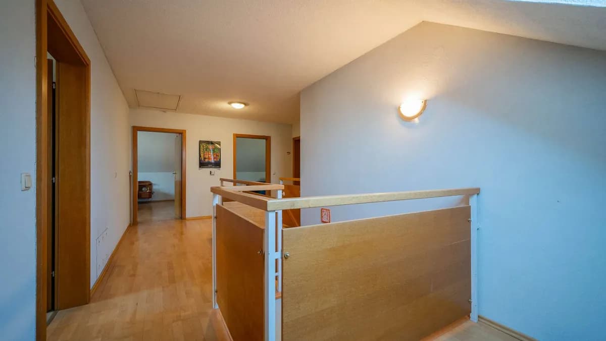 7-Zimmer-Haus kaufen in Leibnitz – 231,42 m², € 359.000 – Bild 17 von 64