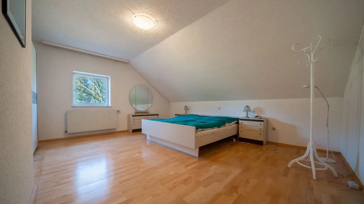 7-Zimmer-Haus kaufen in Leibnitz – 231,42 m², € 359.000 – Bild 21 von 64