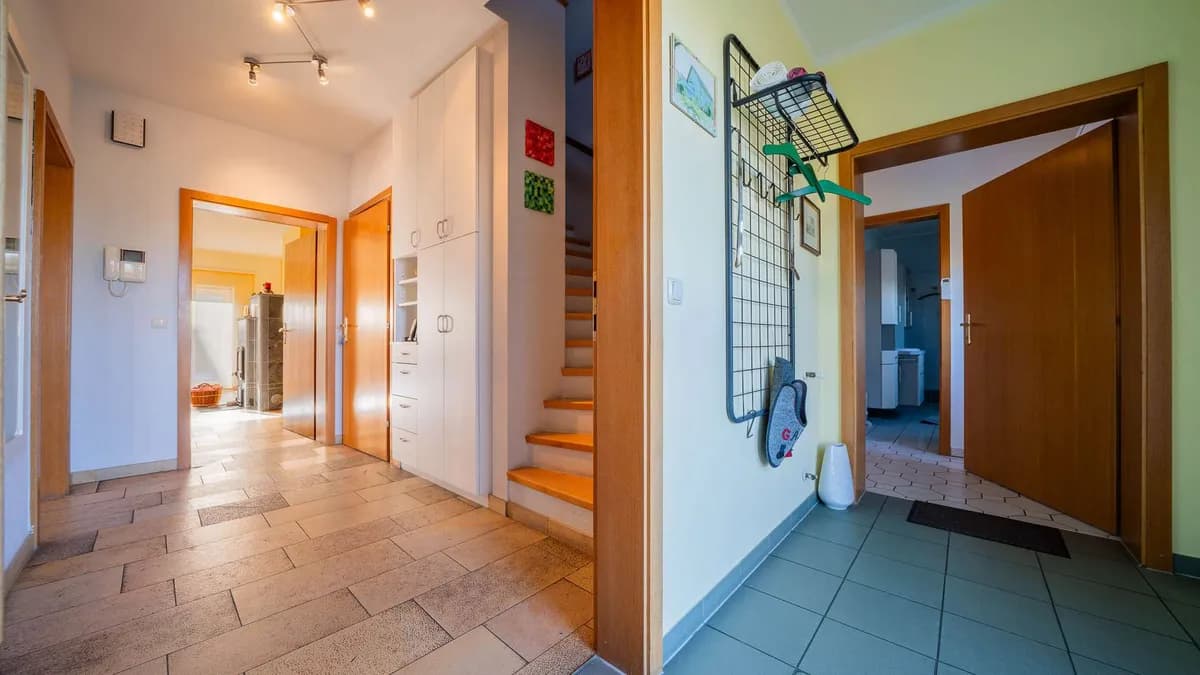7-Zimmer-Haus kaufen in Leibnitz – 231,42 m², € 359.000 – Bild 24 von 64