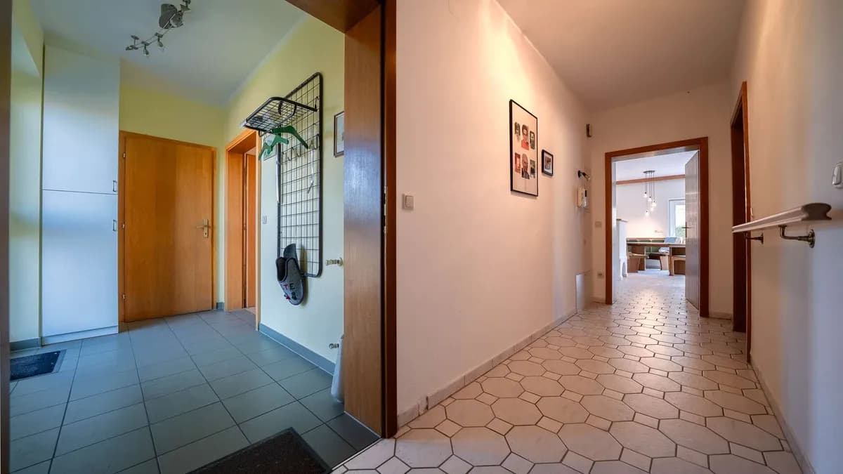 7-Zimmer-Haus kaufen in Leibnitz – 231,42 m², € 359.000 – Bild 25 von 64