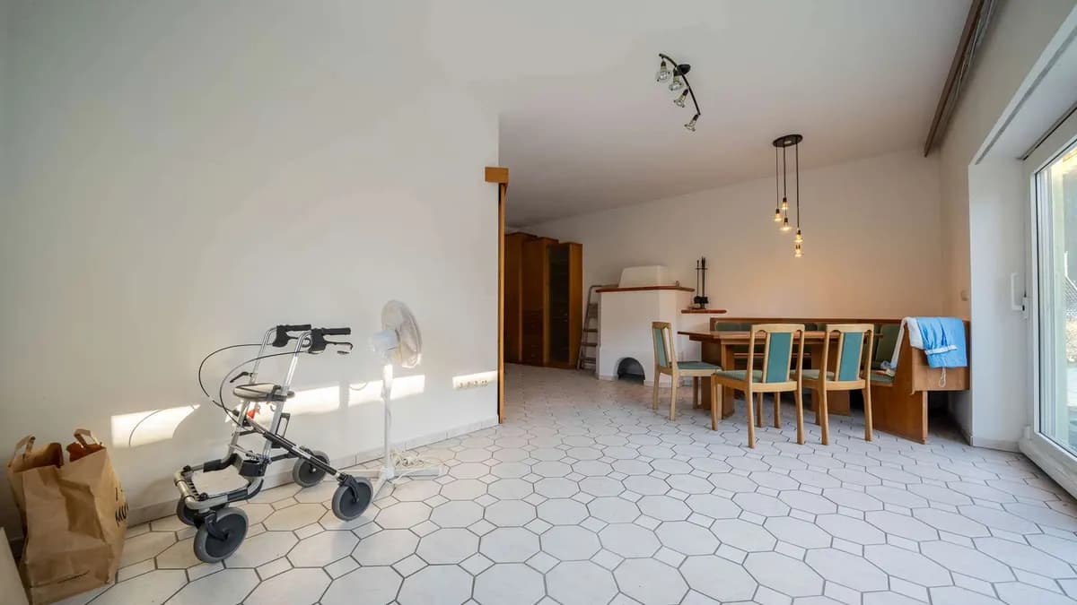 7-Zimmer-Haus kaufen in Leibnitz – 231,42 m², € 359.000 – Bild 30 von 64