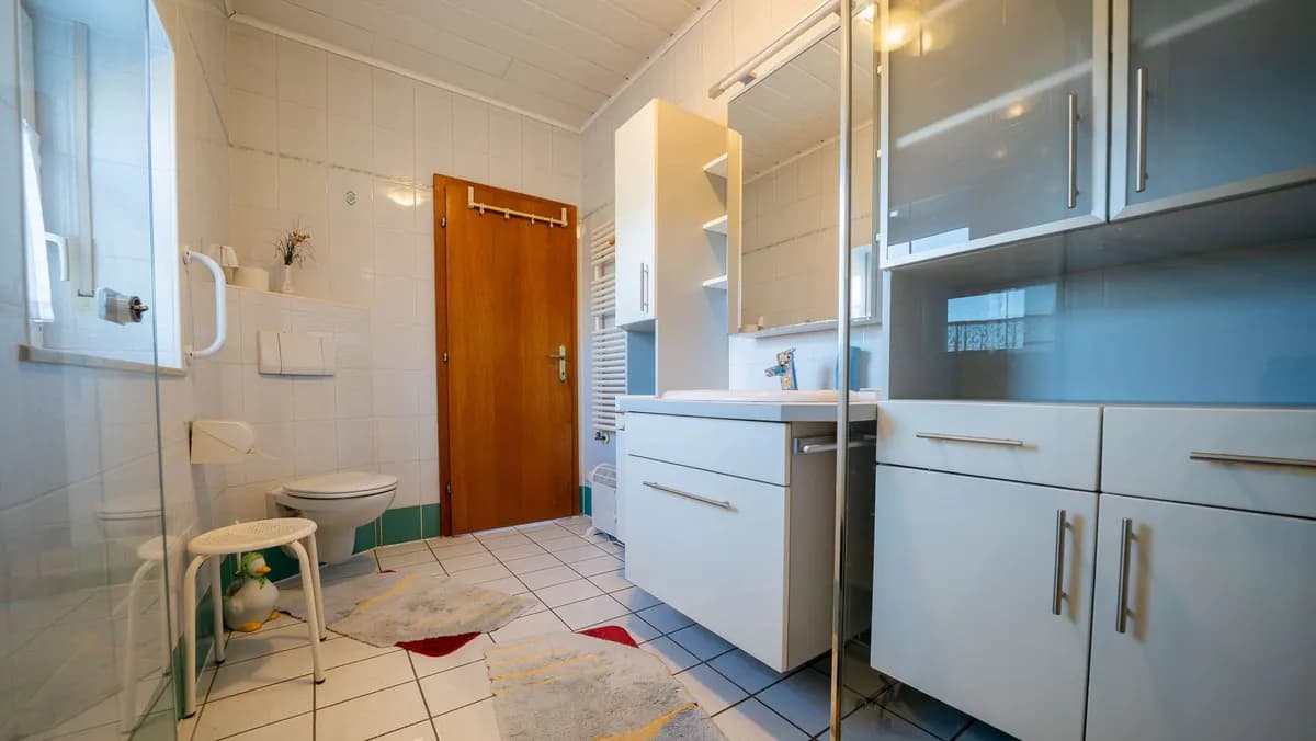 7-Zimmer-Haus kaufen in Leibnitz – 231,42 m², € 359.000 – Bild 32 von 64