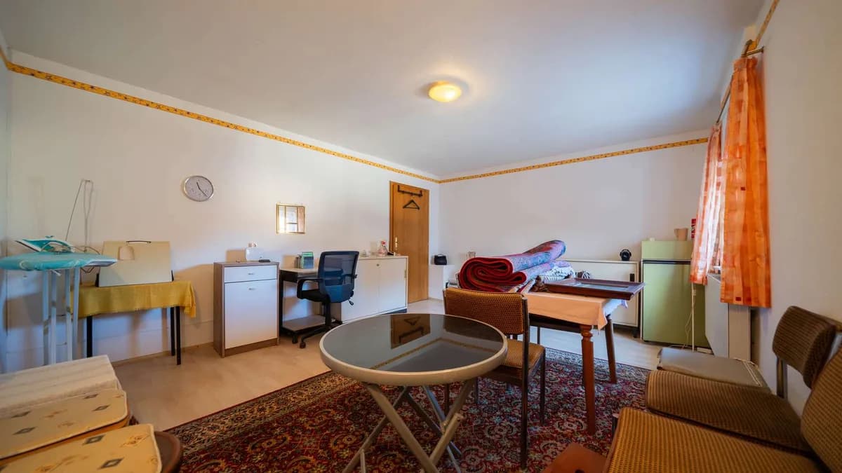7-Zimmer-Haus kaufen in Leibnitz – 231,42 m², € 359.000 – Bild 37 von 64