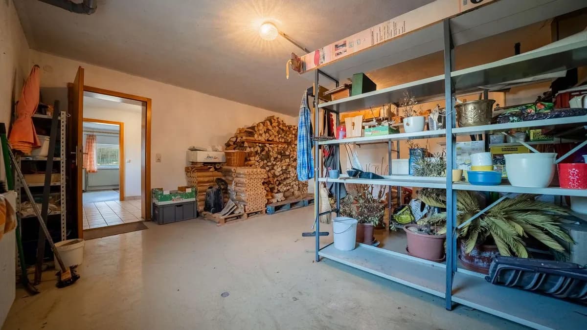 7-Zimmer-Haus kaufen in Leibnitz – 231,42 m², € 359.000 – Bild 38 von 64