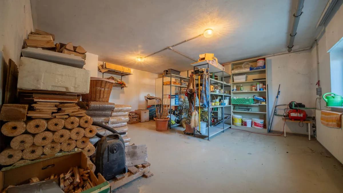 7-Zimmer-Haus kaufen in Leibnitz – 231,42 m², € 359.000 – Bild 39 von 64