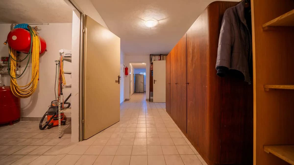 7-Zimmer-Haus kaufen in Leibnitz – 231,42 m², € 359.000 – Bild 40 von 64