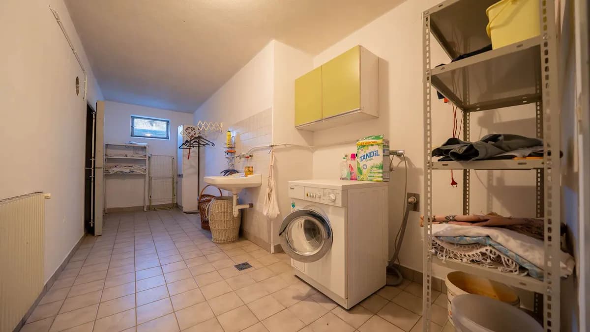 7-Zimmer-Haus kaufen in Leibnitz – 231,42 m², € 359.000 – Bild 41 von 64