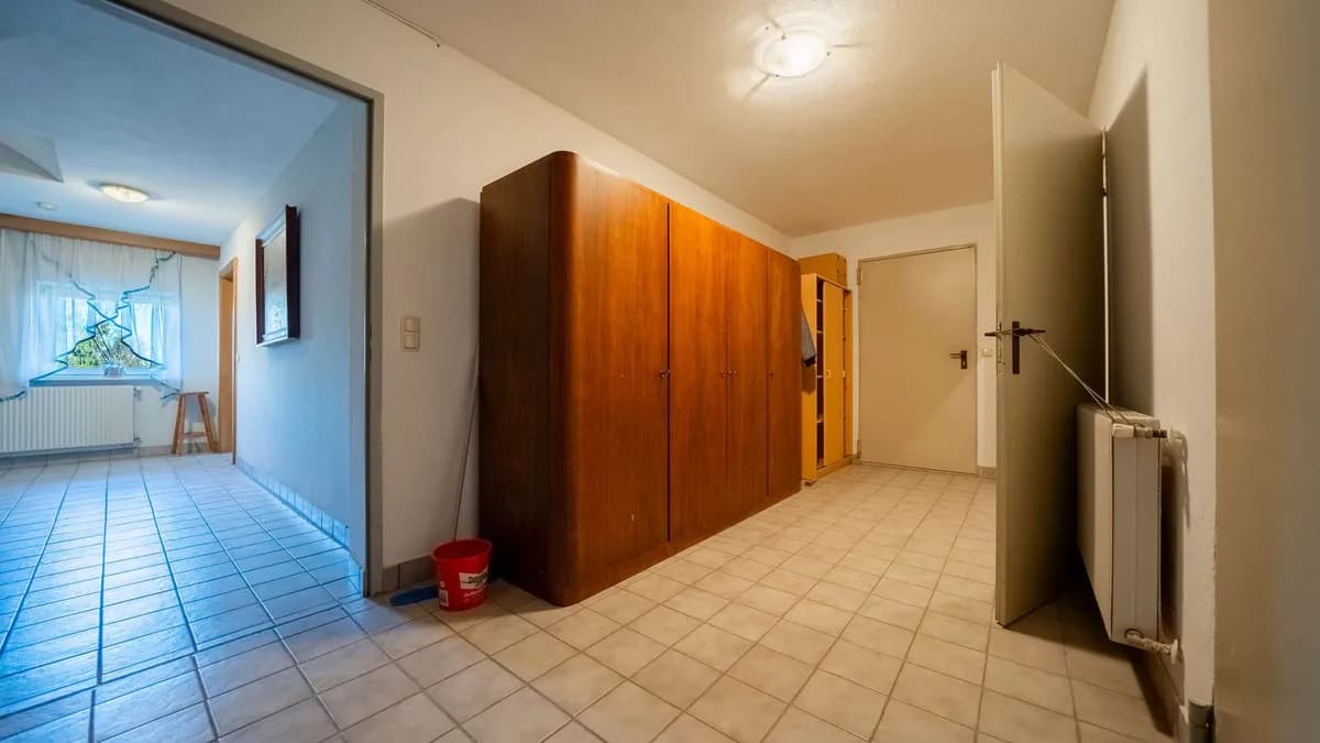 7-Zimmer-Haus kaufen in Leibnitz – 231,42 m², € 359.000 – Bild 44 von 64