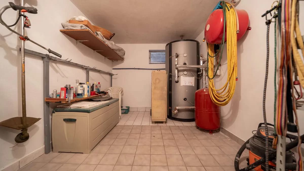 7-Zimmer-Haus kaufen in Leibnitz – 231,42 m², € 359.000 – Bild 45 von 64