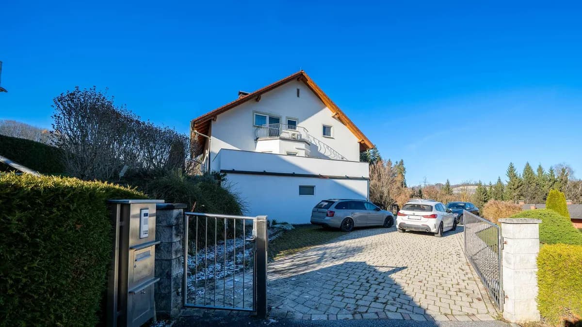7-Zimmer-Haus kaufen in Leibnitz – 231,42 m², € 359.000 – Bild 47 von 64