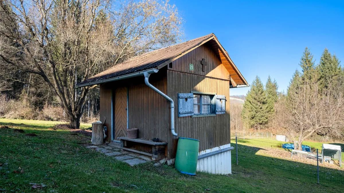 7-Zimmer-Haus kaufen in Leibnitz – 231,42 m², € 359.000 – Bild 48 von 64