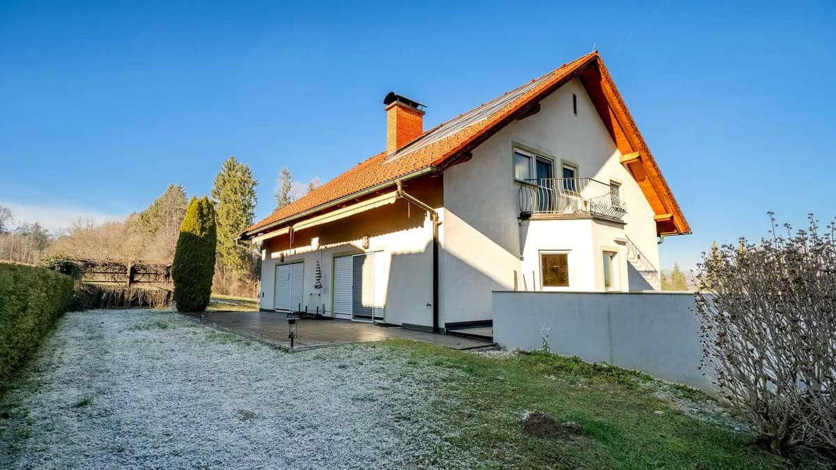7-Zimmer-Haus kaufen in Leibnitz – 231,42 m², € 359.000 – Bild 49 von 64