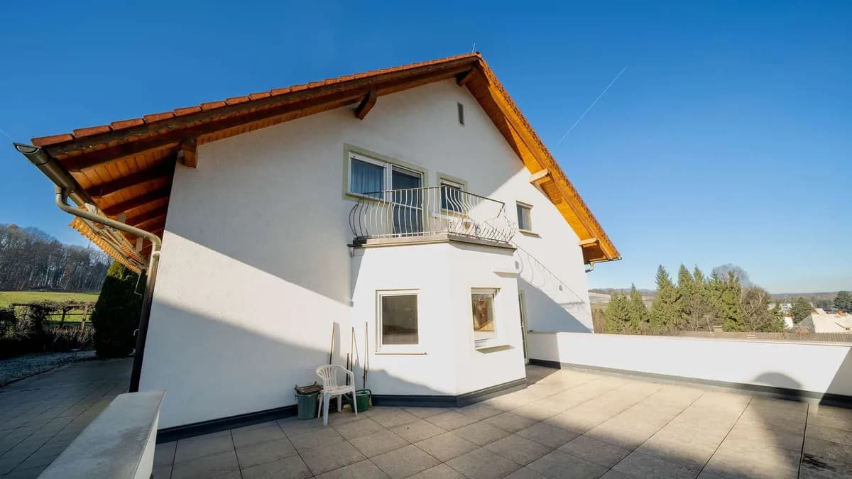 7-Zimmer-Haus kaufen in Leibnitz – 231,42 m², € 359.000 – Bild 50 von 64