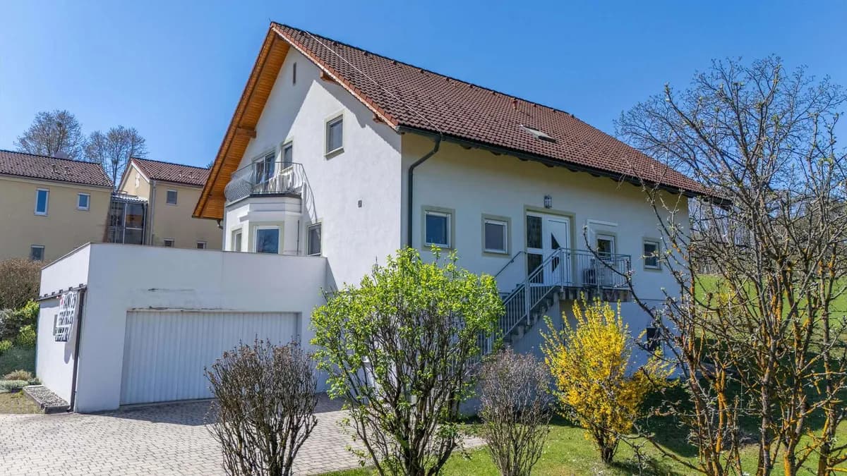 7-Zimmer-Haus kaufen in Leibnitz – 231,42 m², € 359.000 – Bild 51 von 64