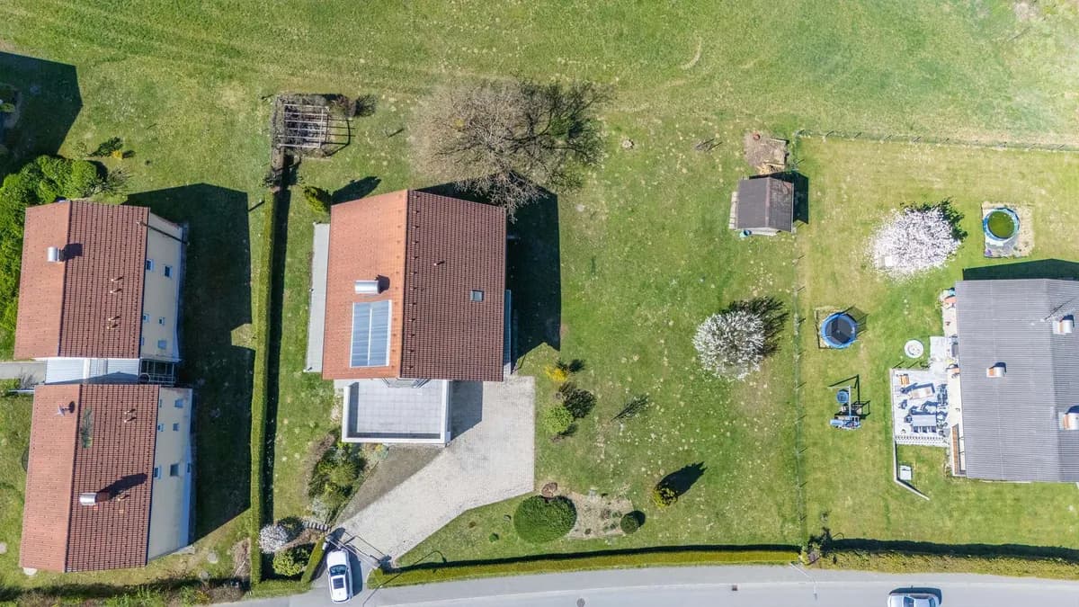 7-Zimmer-Haus kaufen in Leibnitz – 231,42 m², € 359.000 – Bild 53 von 64