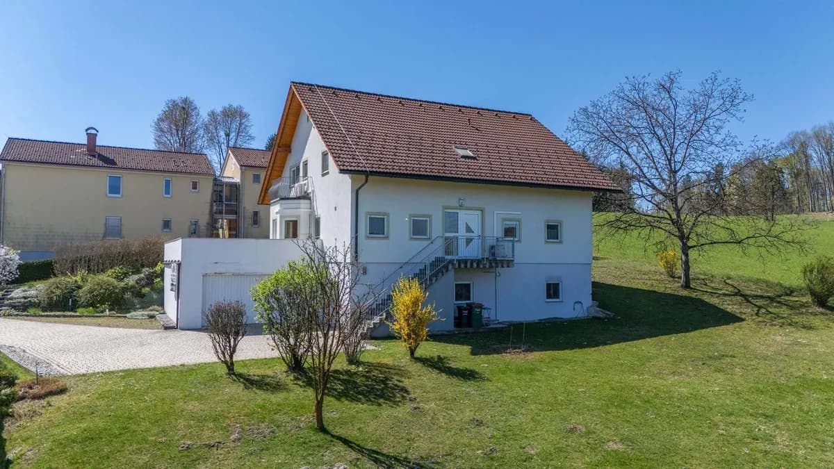 7-Zimmer-Haus kaufen in Leibnitz – 231,42 m², € 359.000 – Bild 55 von 64