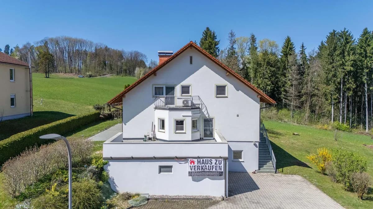 7-Zimmer-Haus kaufen in Leibnitz – 231,42 m², € 359.000 – Bild 56 von 64