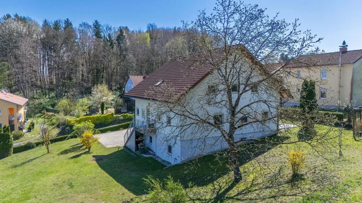 7-Zimmer-Haus kaufen in Leibnitz – 231,42 m², € 359.000 – Bild 59 von 64