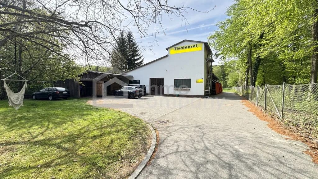 Haus kaufen in Vöcklabruck – 250 m², € 999.000 – Bild 3 von 11