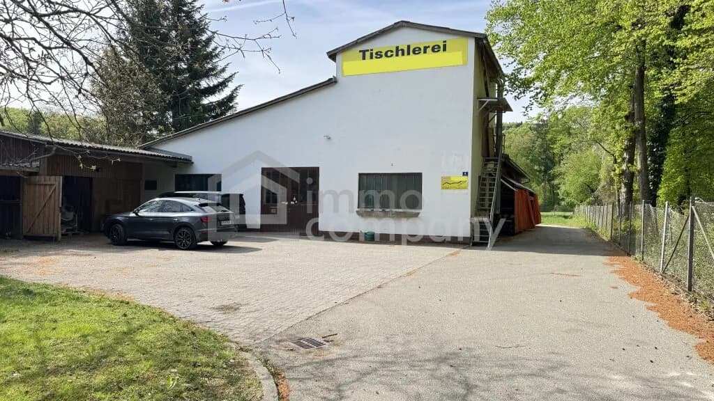 Haus kaufen in Vöcklabruck – 250 m², € 999.000 – Bild 4 von 11