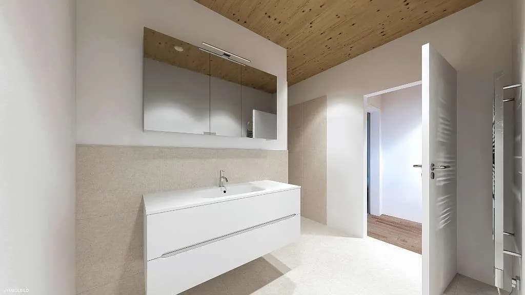 4-Zimmer-Wohnung kaufen in Zell am See – 76,1 m², € 445.302 – Bild 4 von 6