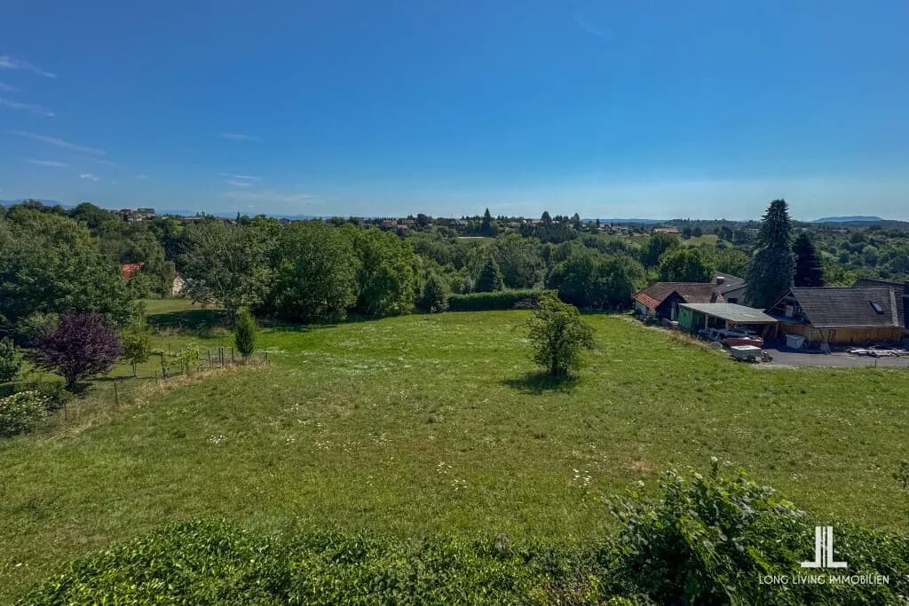 Grundstück kaufen in Deutschlandsberg – 3 512 m², € 572.500