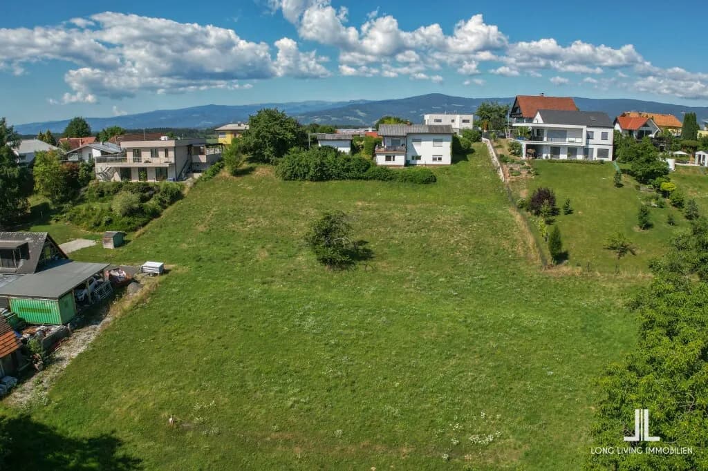 Grundstück kaufen in Deutschlandsberg – 3 512 m², € 572.500 – Bild 2 von 3