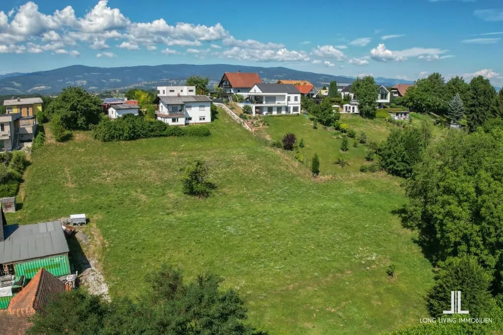 Grundstück kaufen in Deutschlandsberg – 3 512 m², € 572.500 – Bild 3 von 3